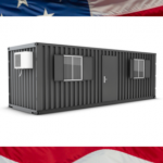Best US States to Build Shipping Container Homes