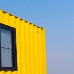 Shipping-Container-Home-Benefits and Characteristics