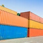 used-marine-cargo-containers