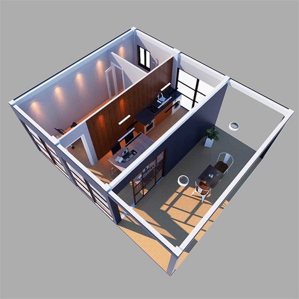 china-container-home-builder-interior