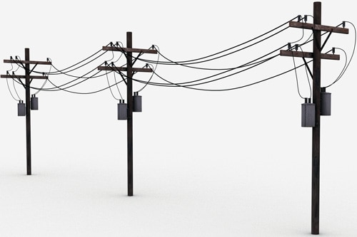 Electrical-Grid