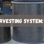 Rainwater Harvesting System Pre-Filtering