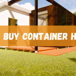 where to buy container home in US
