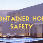 Container Home Safety