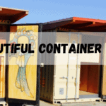 10 beautiful container cabins