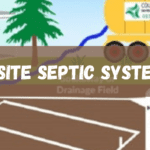 Onsite Septic Systems