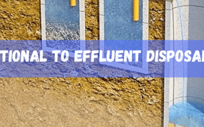 Unconventional Effluent Disposal Systems
