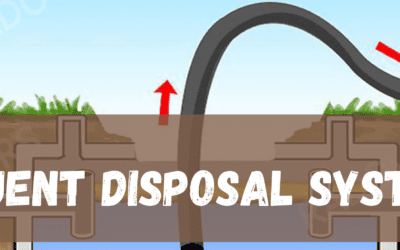 Effluent Disposal Systems