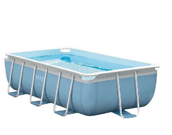 Foldable swimming pool from China