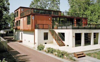 14 Container Home Builders in Florida